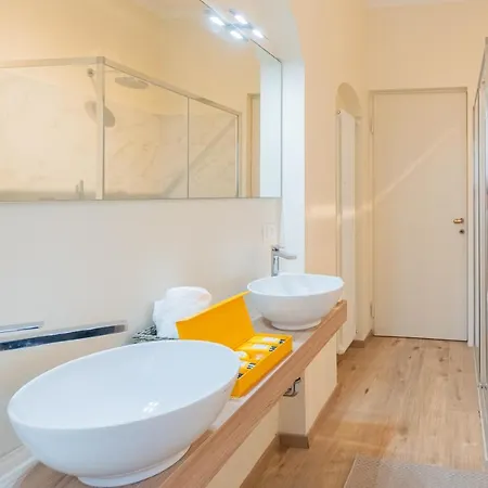 Appartement Bianca - Front Pool By Rent