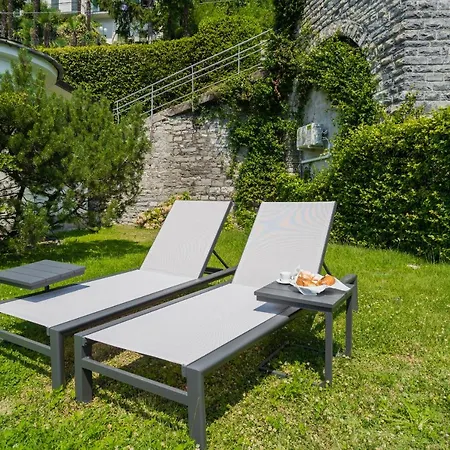 Bianca - Front Pool Villa *