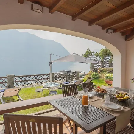 Appartement Bianca - Front Pool By Rent Sala Comacina