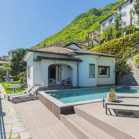 Bianca - Front Pool By Rent * Sala Comacina