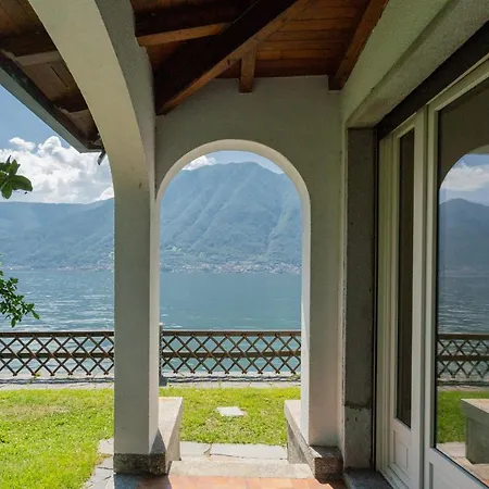 Bianca - Front Pool By Rent * Sala Comacina