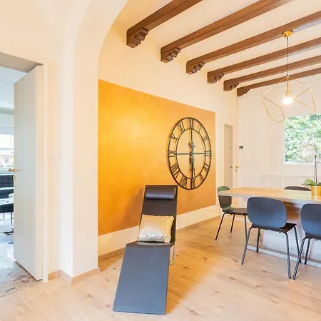 Villa Bianca - Front Pool By Rent *