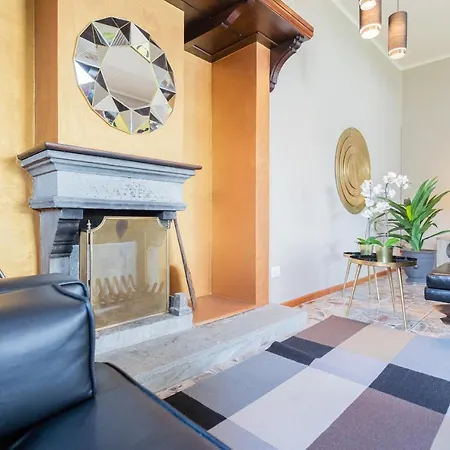 Bianca - Front Pool By Rent * Сала-Комачина