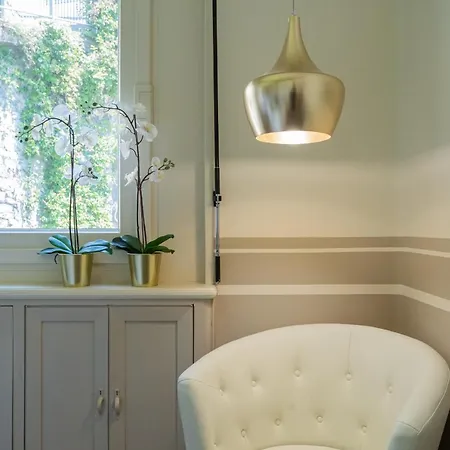 Bianca - Front Pool By Rent Διαμέρισμα Sala Comacina