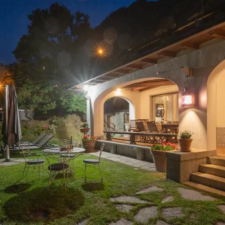 Bianca - Front Pool By Rent