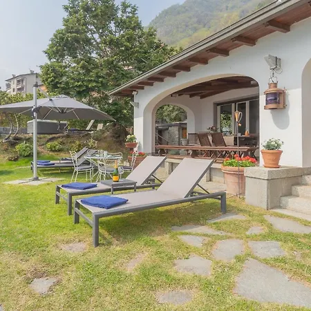 Bianca - Front Pool By Rent