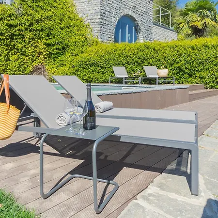 Апартаменты Bianca - Front Pool By Rent