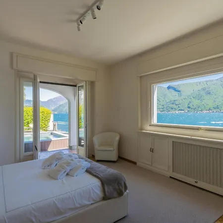 Bianca - Front Pool By Rent * Сала-Комачина