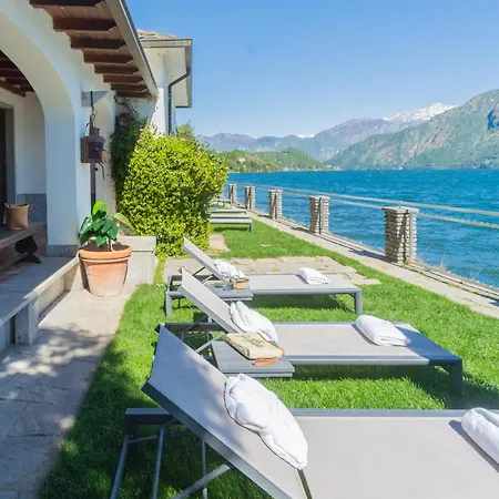 Villa Bianca - Front Pool By Rent *
