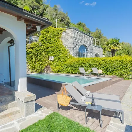 Bianca - Front Pool By Rent Villa
