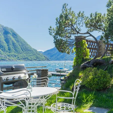 Villa Bianca - Front Pool By Rent *