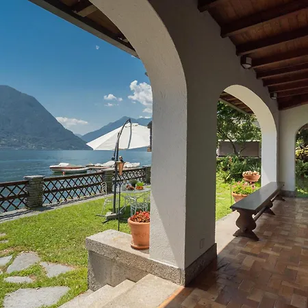 Villa Bianca - Front Pool By Rent