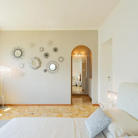 Villa Bianca - Front Pool By Rent