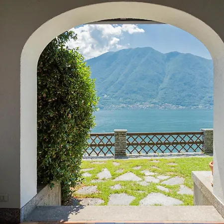 Villa Bianca - Front Pool By Rent *