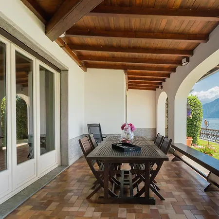 Bianca - Front Pool By Rent Villa