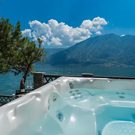 Bianca - Front Pool By Rent Villa *