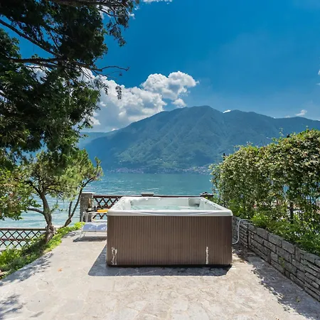 Bianca - Front Pool By Rent