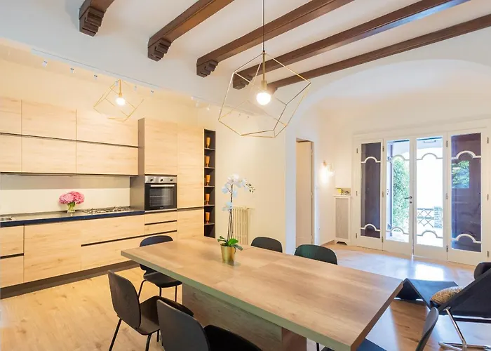 Apartment Bianca - Front Pool By Rent