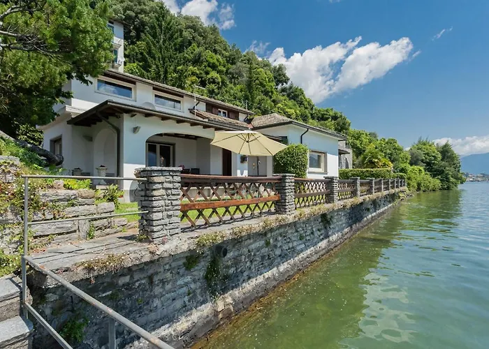 Bianca - Front Pool By Rent