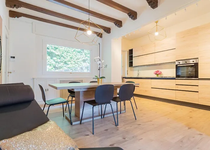 Bianca - Front Pool By Rent Apartment *