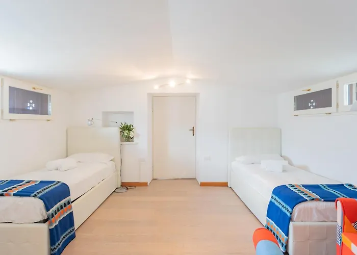 Bianca - Front Pool By Rent *