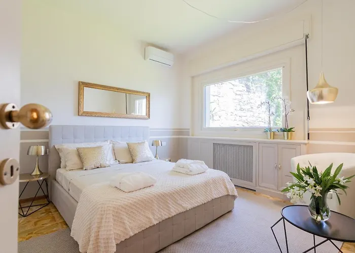 Apartment Bianca - Front Pool By Rent *