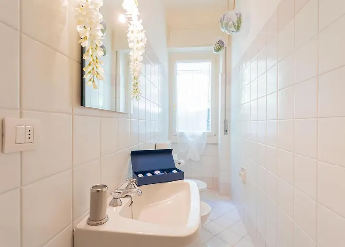 Apartment Bianca - Front Pool By Rent *