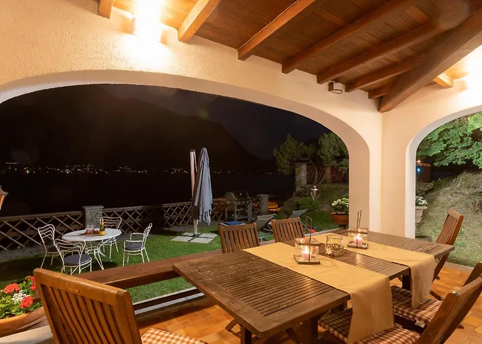 Bianca - Front Pool By Rent