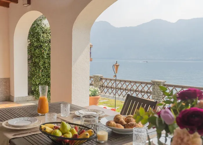 Bianca - Front Pool By Rent Apartment *