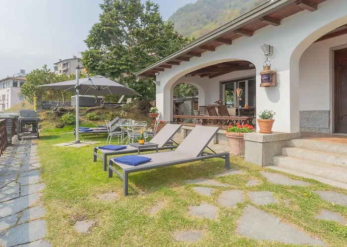 Bianca - Front Pool By Rent