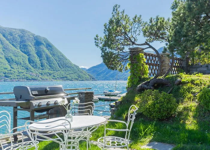 Apartment Bianca - Front Pool By Rent *