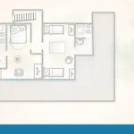 Lejlighed Bianca - Front Pool By Rent *