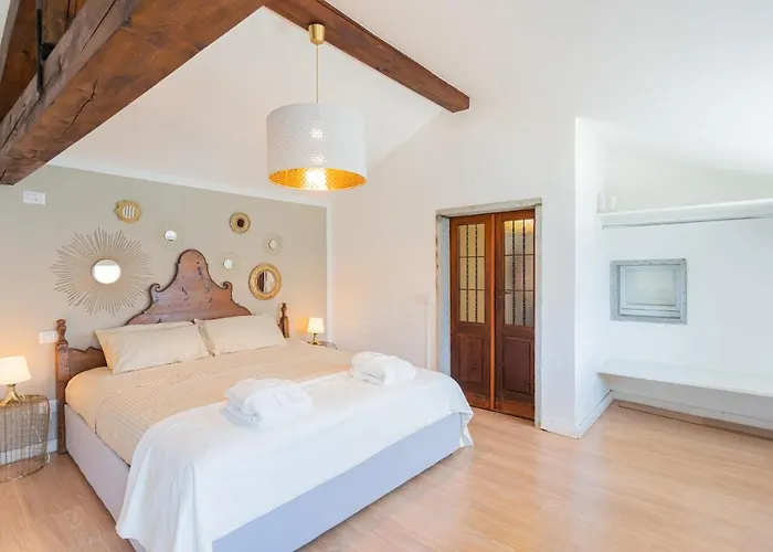 Bianca - Front Pool By Rent サーラ・コマチーナ