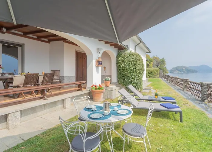 Bianca - Front Pool By Rent *