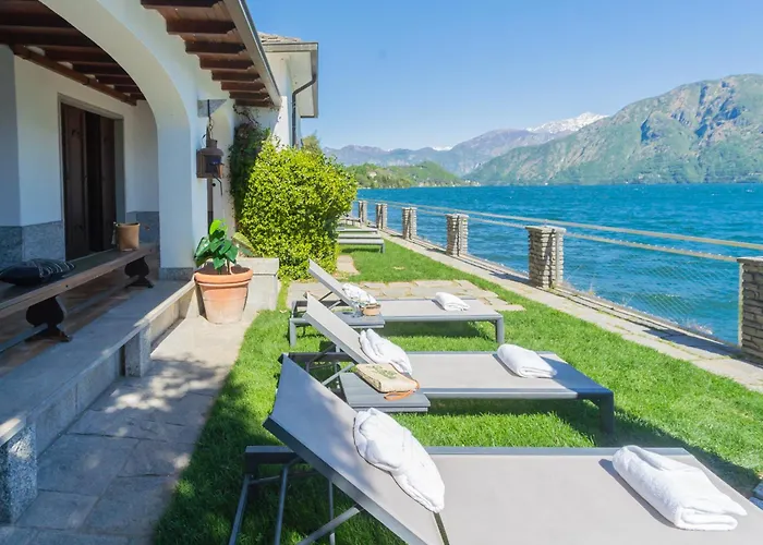 アパート Bianca - Front Pool By Rent *