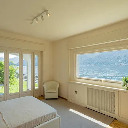 Bianca - Front Pool By Rent * Sala Comacina