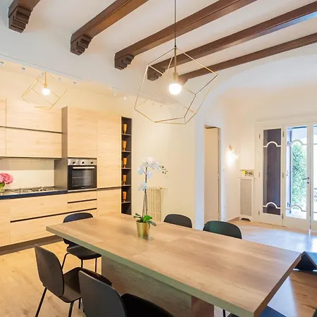 Appartement Bianca - Front Pool By Rent