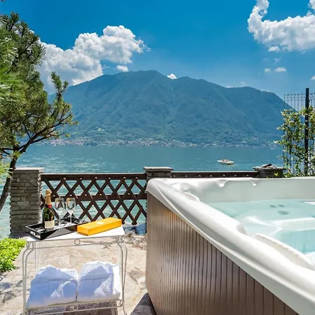 Bianca - Front Pool By Rent Appartement *