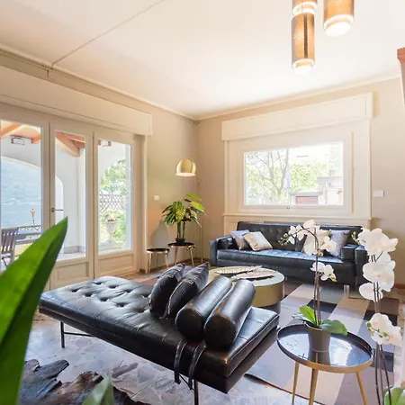 Bianca - Front Pool By Rent Appartement Sala Comacina