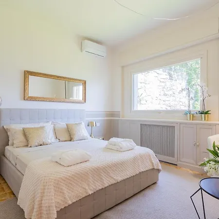 Appartement Bianca - Front Pool By Rent *