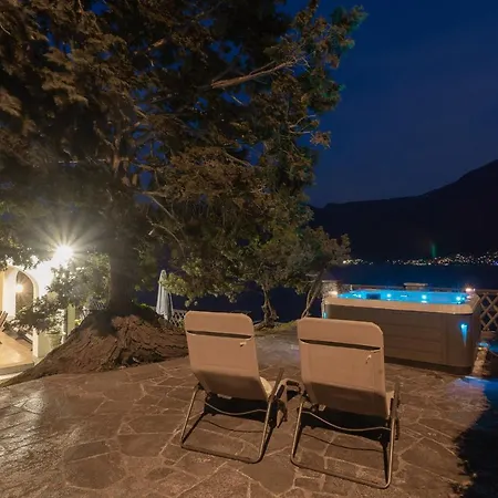 Bianca - Front Pool By Rent * Sala Comacina