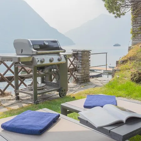 Bianca - Front Pool By Rent * Sala Comacina